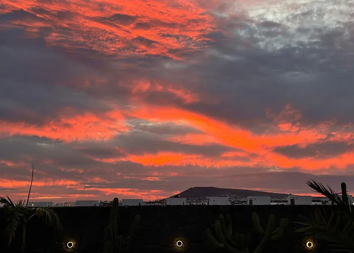 - Heated Pool, Aircon Willa *