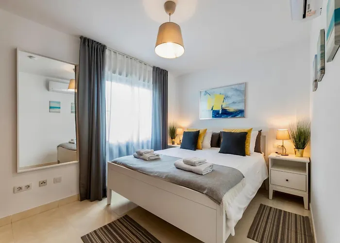 - Heated Pool, Aircon Willa Playa Blanca (Lanzarote)