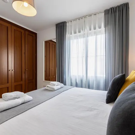 - Heated Pool, Aircon * Playa Blanca (Lanzarote)