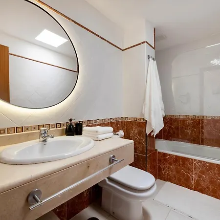 Willa - Heated Pool, Aircon Playa Blanca (Lanzarote)