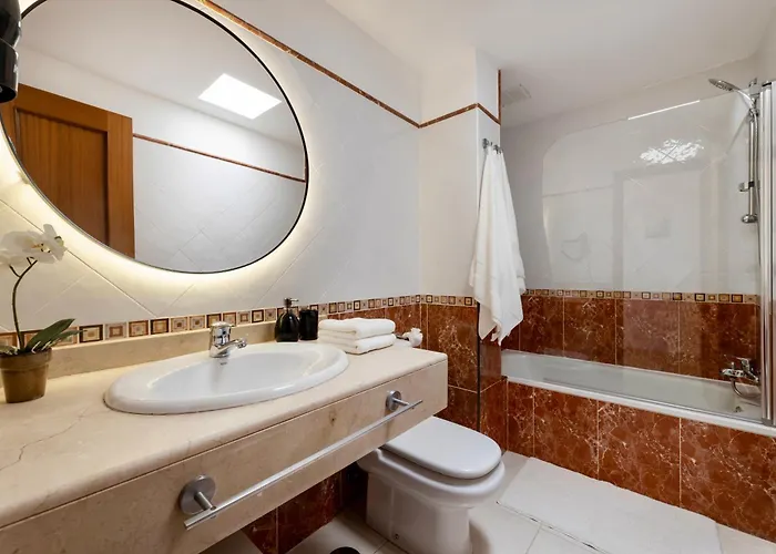 Vila - Heated Pool, Aircon Playa Blanca (Lanzarote)