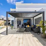 וילה - Heated Pool, Aircon פלאיה בלנקה