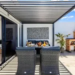 - Heated Pool, Aircon