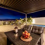 וילה - Heated Pool, Aircon פלאיה בלנקה