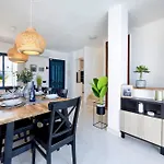 - Heated Pool, Aircon וילה *