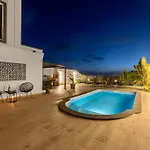 - Heated Pool, Aircon プラヤ・ブランカ