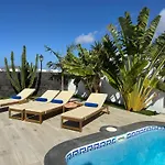 - Heated Pool, Aircon פלאיה בלנקה