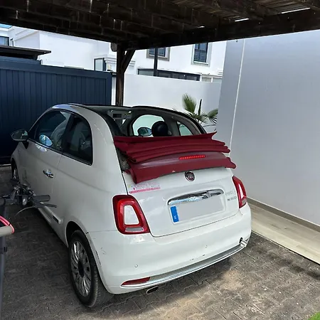 - Heated Pool, Aircon * Playa Blanca (Lanzarote)