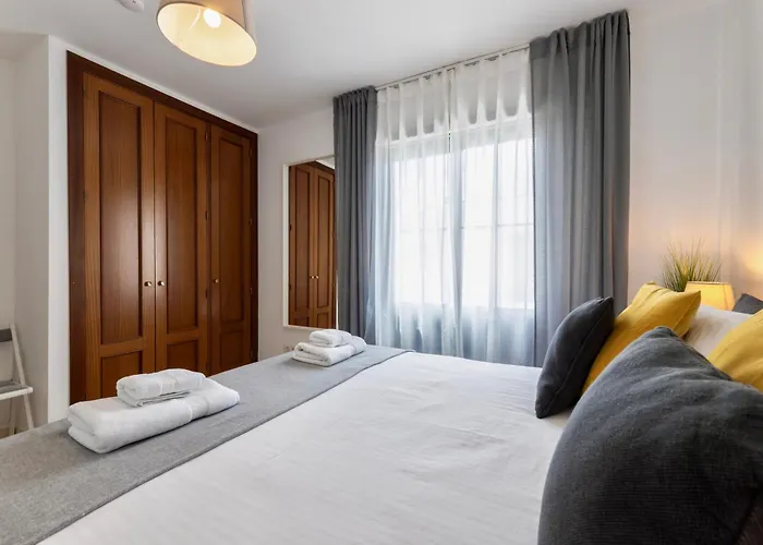 - Heated Pool, Aircon * Playa Blanca (Lanzarote)