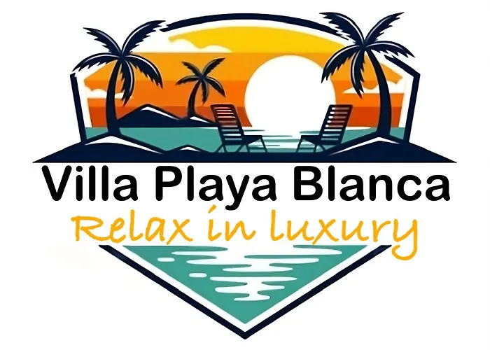 - Heated Pool, Aircon Villa Playa Blanca (Lanzarote)